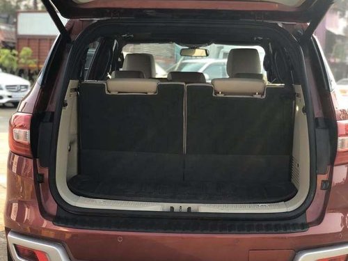 Used 2016 Ford Endeavour AT for sale in Mumbai 