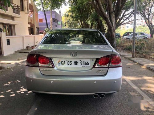 Used 2010 Civic  for sale in Nagar