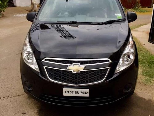 Used 2011 Chevrolet Beat Diesel MT for sale in Coimbatore 