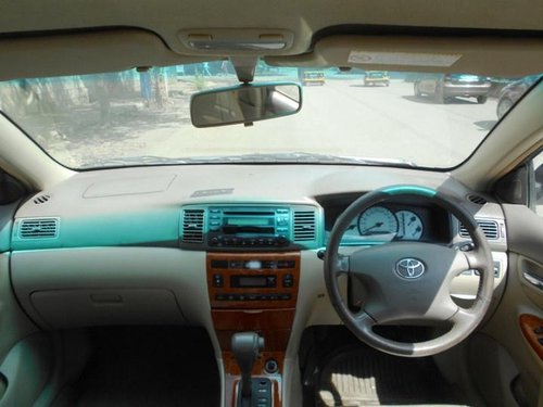 Toyota Corolla H4 AT 2006 for sale in Mumbai