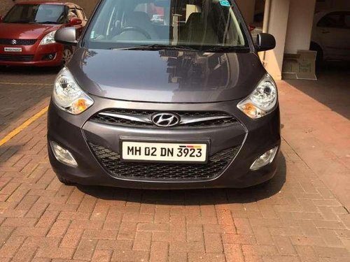 Used Hyundai i10 Sportz 2014 MT for sale in Mumbai