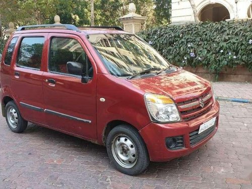 Used 2007 Wagon R LXI  for sale in Pune