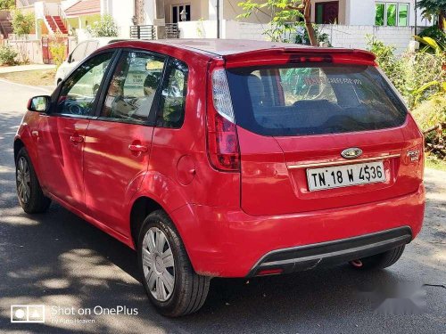 Used Ford Figo Diesel ZXI 2012 MT for sale in Coimbatore 