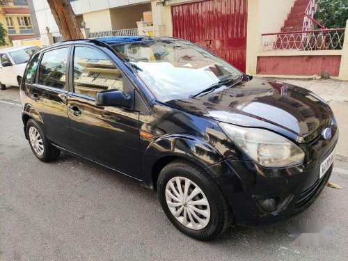 Used 2010 Figo Diesel ZXI  for sale in Nagar