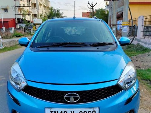 Used Tata Tiago NRG 2017 MT for sale in Chennai 