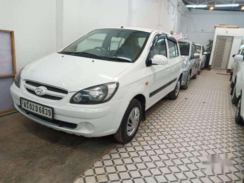 Used 2008 Getz GLS ABS  for sale in Nagaon