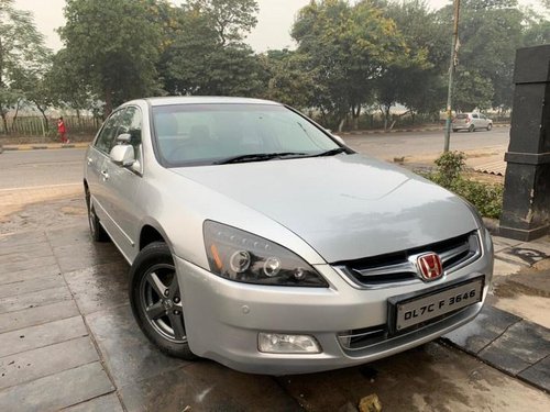 2007 Honda Accord 2001-2003 AT in Faridabad