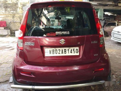 Used Maruti Suzuki Ritz Vdi BS-IV, 2012, Diesel MT for sale in Kolkata 