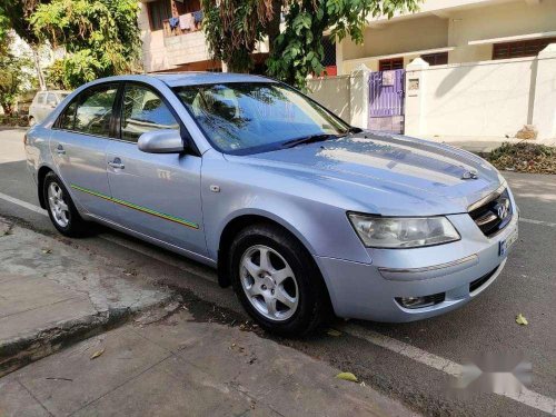 Used 2005 Sonata Embera  for sale in Nagar