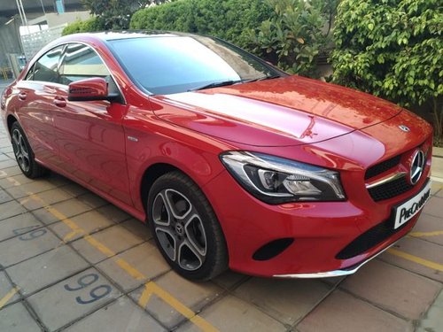 Used 2019 Mercedes Benz 200 AT for sale in Bangalore