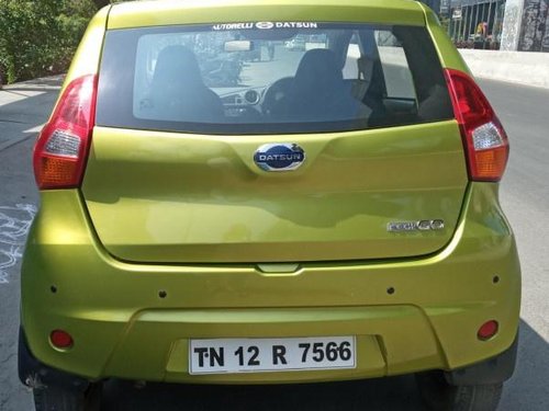 Used 2017 Datsun Redi-GO T Option MT for sale in Chennai