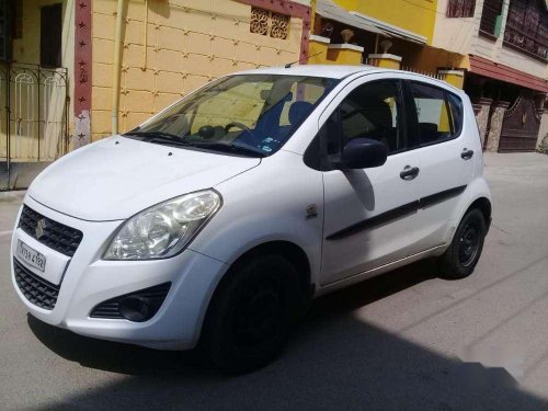 Used 2014 Maruti Suzuki Ritz MT for sale in Chennai 