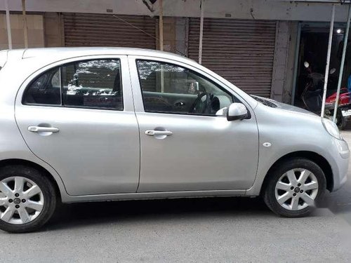 Used 2012 Nissan Micra Diesel MT for sale in Mumbai