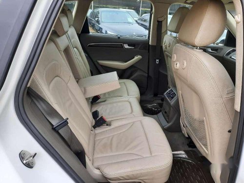 Used 2010 Audi Q5 AT for sale in Hyderabad 