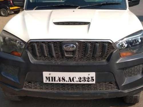 Used Mahindra Scorpio 2015 MT for sale in Mumbai