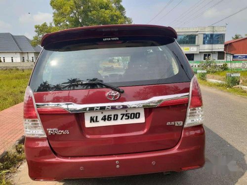 Used 2011 Innova  for sale in Thrissur