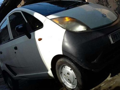 Used Tata Nano CX 2012 MT for sale in Chandigarh 