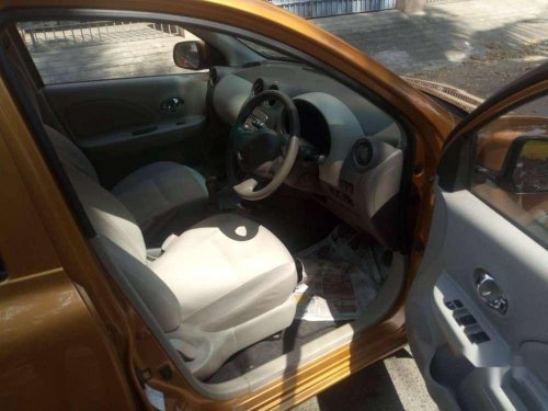 Used Nissan Micra 2010 VX MT for sale in Chennai 