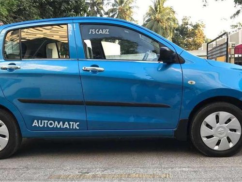 Used Maruti Suzuki Celerio VXI AMT (Automatic), 2014, Petrol AT for sale in Chennai 