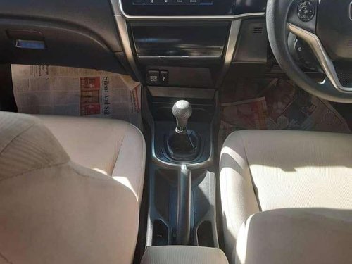 Used 2016 Honda City MT for sale in Chennai 
