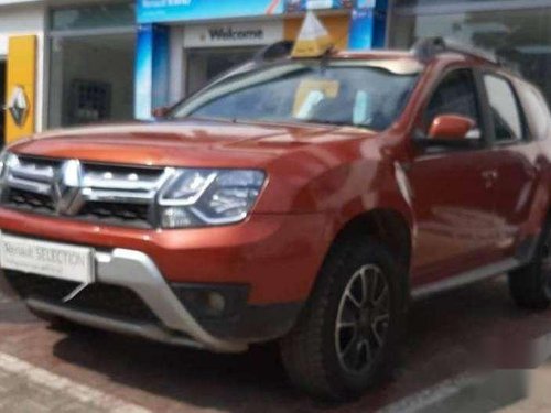 Used 2016 Renault Duster AT for sale in Chennai 