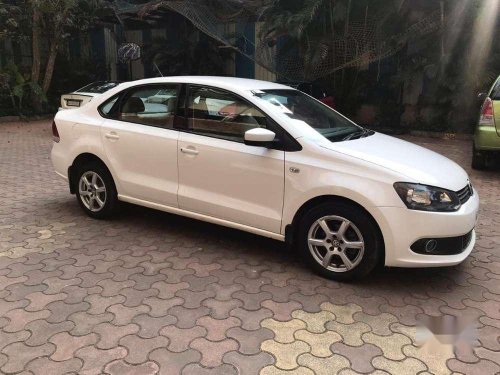 Used Volkswagen Vento Highline Petrol Automatic, 2013, Petrol AT for sale in Mumbai