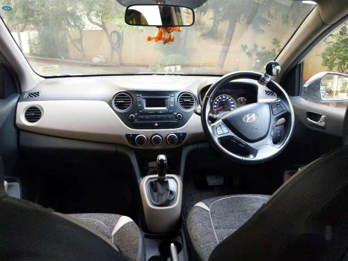 Used 2015 Hyundai Grand i10 MT for sale in Hyderabad 