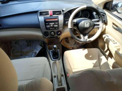 Used 2012 Honda City MT for sale in Chennai 