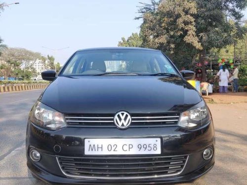 Used 2012 Volkswagen Vento AT for sale in Mumbai