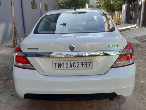 Used Renault Scala 2016 MT for sale in Chennai 