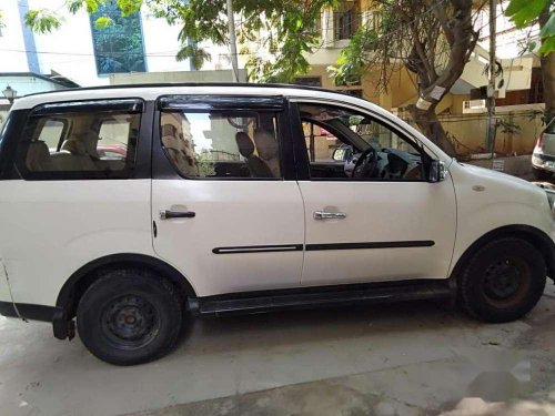 Used Mahindra Xylo E4 BS-IV, 2012, Diesel MT for sale in Hyderabad 