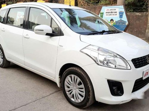 Used 2014 Ertiga VXI CNG  for sale in Thane