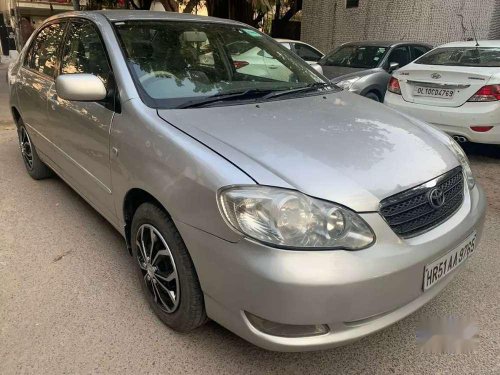 Used Toyota Corolla 2008 MT for sale in Chandigarh 