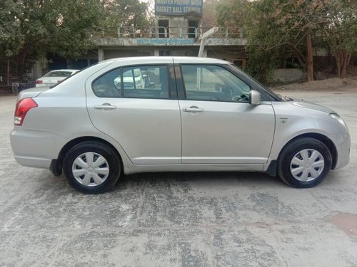 2010 Maruti Suzuki Dzire VDI MT for sale in New Delhi