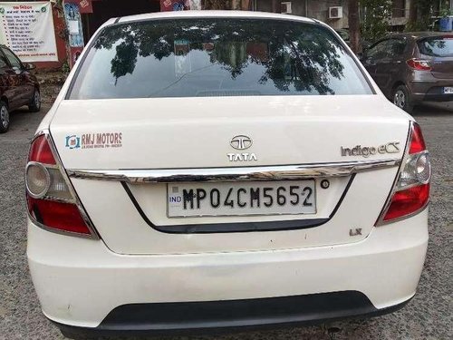 Used 2014 Indigo eCS LX (TDI) BS-III  for sale in Bhopal