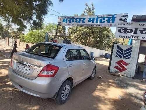 Used 2014 Swift Dzire  for sale in Jodhpur