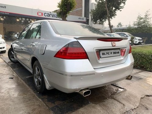 2007 Honda Accord 2001-2003 AT in Faridabad