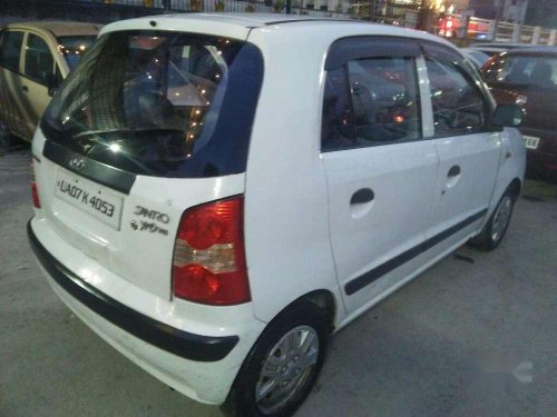 Used 2005 Santro  for sale in Dehradun