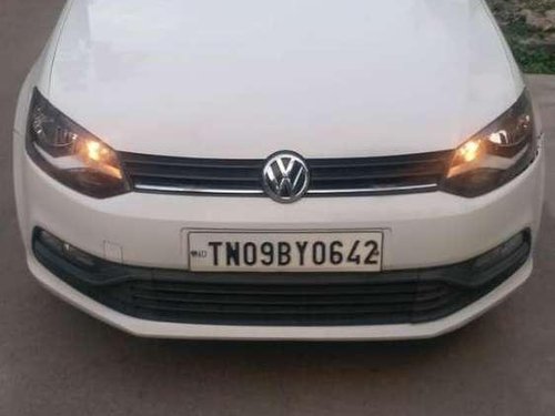 Used 2014 Volkswagen Polo MT for sale in Chennai 