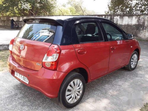 Used Toyota Etios Liva GD 2013 MT for sale in Chennai 