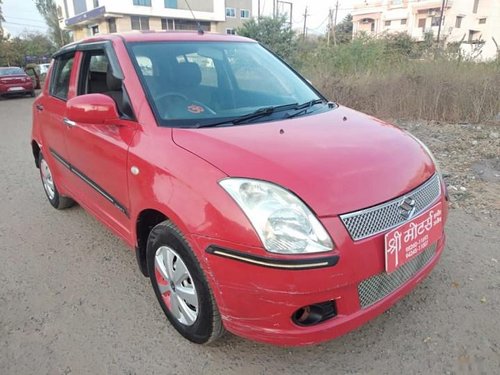 Used 2005 Maruti Suzuki Swift LXI MT for sale in Indore