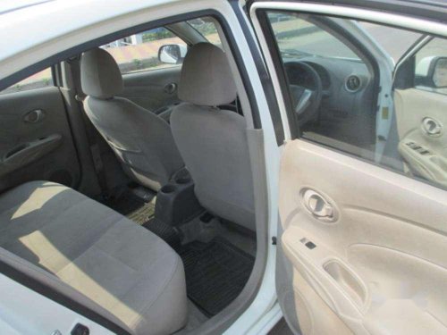 Used 2015 Nissan Sunny XL MT for sale in Kolkata 