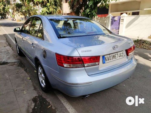 Used 2005 Sonata Embera  for sale in Nagar