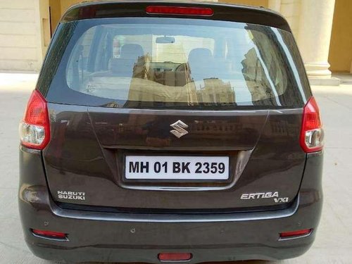 Used 2013 Maruti Suzuki Ertiga MT for sale in Mumbai