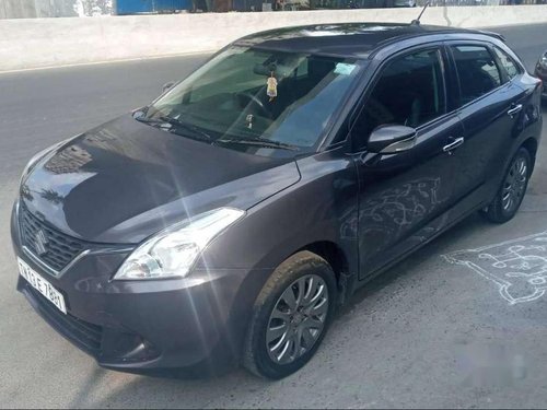 Used Maruti Suzuki Baleno, 2016, Petrol MT for sale in Chennai 