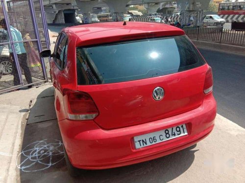 Used 2012 Volkswagen Polo MT for sale in Chennai 