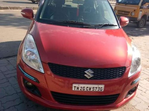 Used 2013 Maruti Suzuki Swift ZDi MT for sale in Chennai 