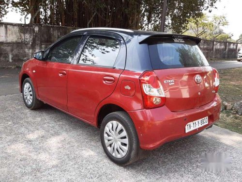 Used Toyota Etios Liva GD 2013 MT for sale in Chennai 