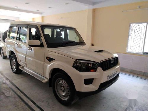 Used 2017 Mahindra Scorpio AT for sale in Kolkata 