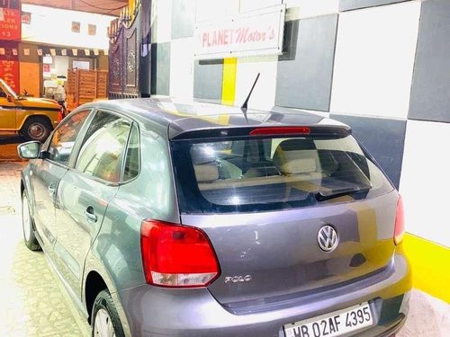 Used Volkswagen Polo Highline Diesel, 2014, AT for sale in Kolkata 